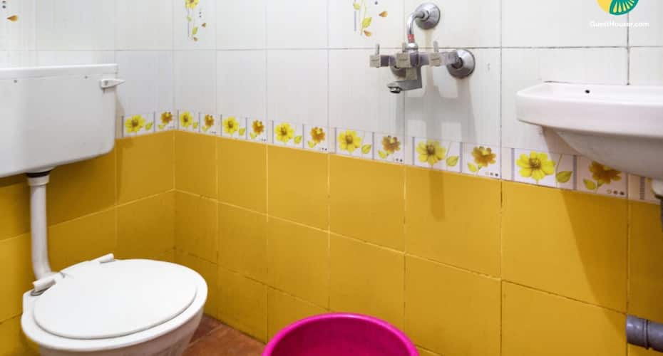 Archetypal vibrant Goan stay, close to Anjuna beach, Goa 4