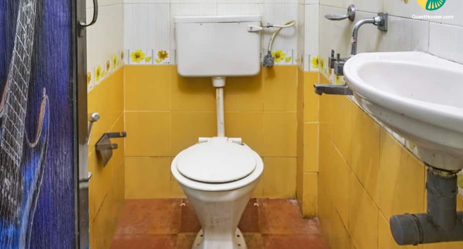 Eco-friendly stay near Anjuna beach, Goa 4