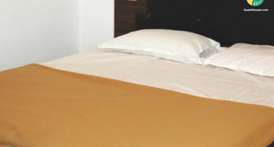 2-BR apartment for three, Karaikal 2