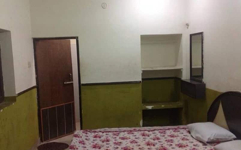 Rahi Tourist Bungalow, Agra 2