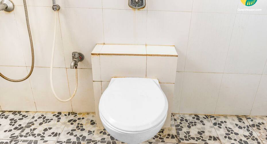 Blissful apartment with pool for 3, close to Vagator beach, Goa 2