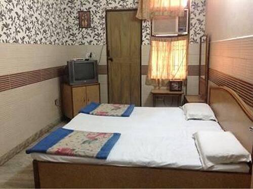 Parklane Hotel & Restaurant, Agra 2