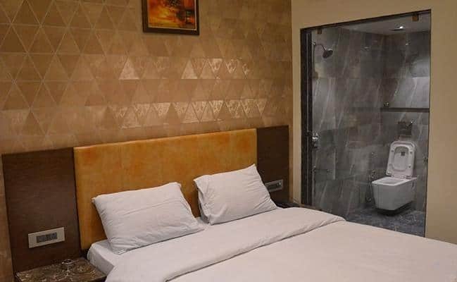 Parklane Hotel & Restaurant, Agra 3