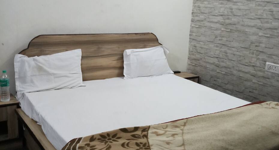 Hotel Apple Wood, Amritsar 2