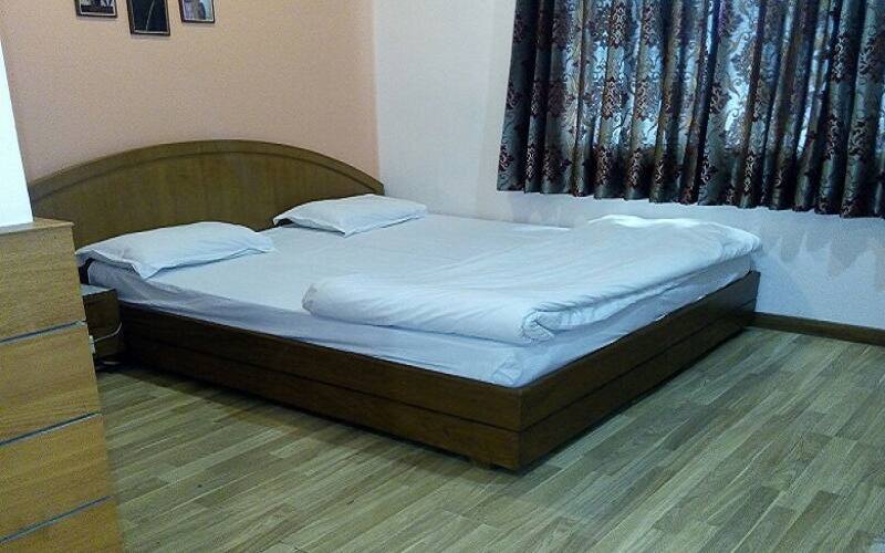 The Inn Jalandhar, Jalandhar 3