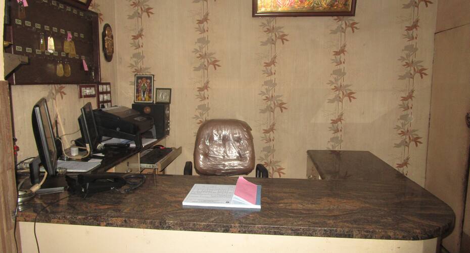 MS Tourist Home, Perintalmanna 2