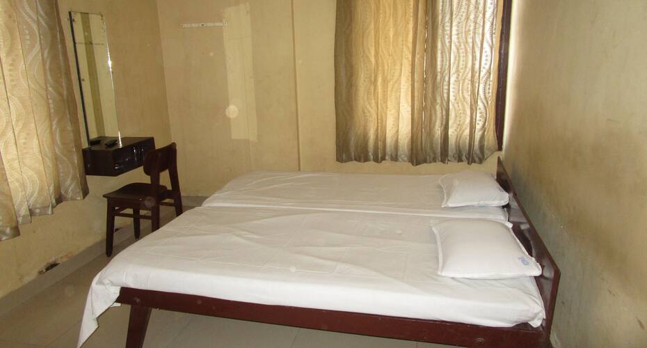 MS Tourist Home, Perintalmanna 3
