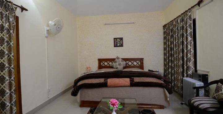 Taj Kheema Hotel, Agra 3