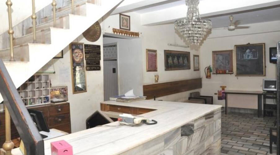 Hotel Amba Inn, Agra 2