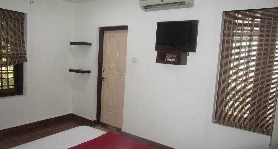 Hotel Mughal Park, Perintalmanna 4