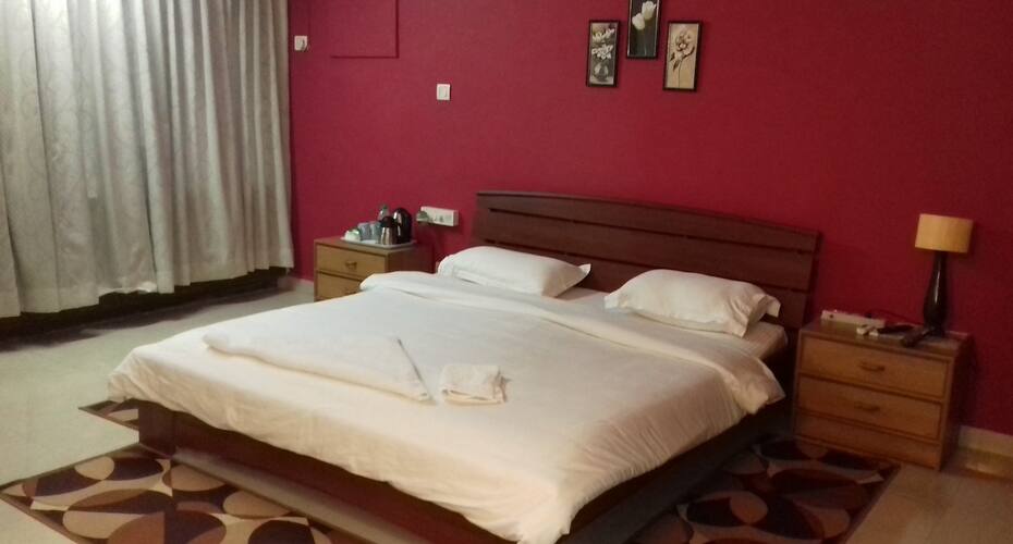 VCARE Accommodation (Kandanchavadi Property), Chennai 1