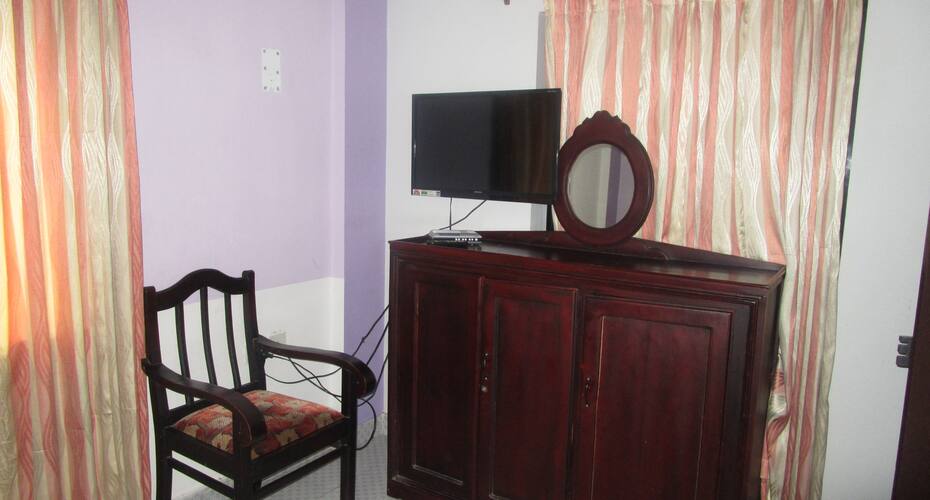 Yas Residency, Thrissur 2