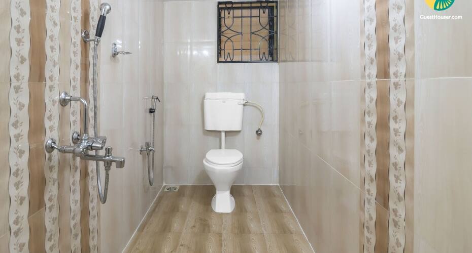 Cheerful 2-bedroom apartment, close to popular beaches, Goa 4