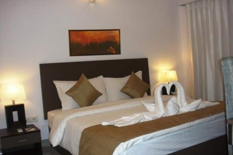 Hotel Rajput Royal, Agra 2