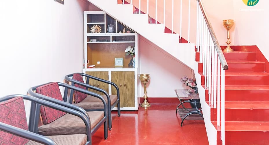 Peaceful 3-BR retreat, 1 km from Rajas Seat, Madikeri 3