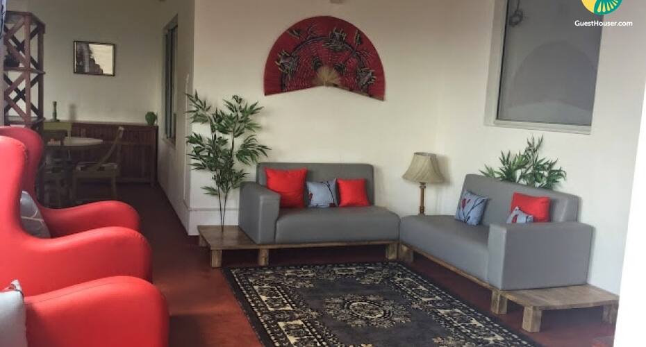 2-bedroom cottage for 6, Coonoor 4