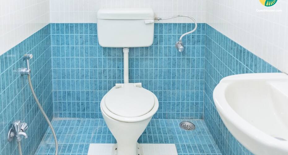 4-BR bungalow with a serene vibe, close to Wilson Point, Mahabaleshwar 3