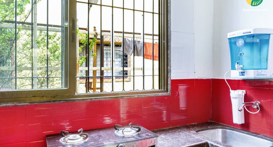 Rejuvenating 3-BR stay ideal for a family vacation, Lonavala 3