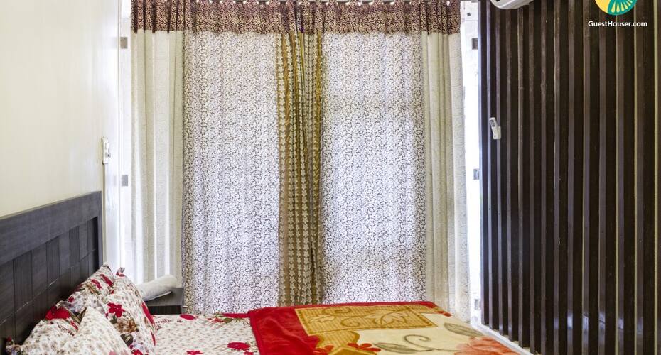 Rejuvenating 3-BR stay ideal for a family vacation, Lonavala 5