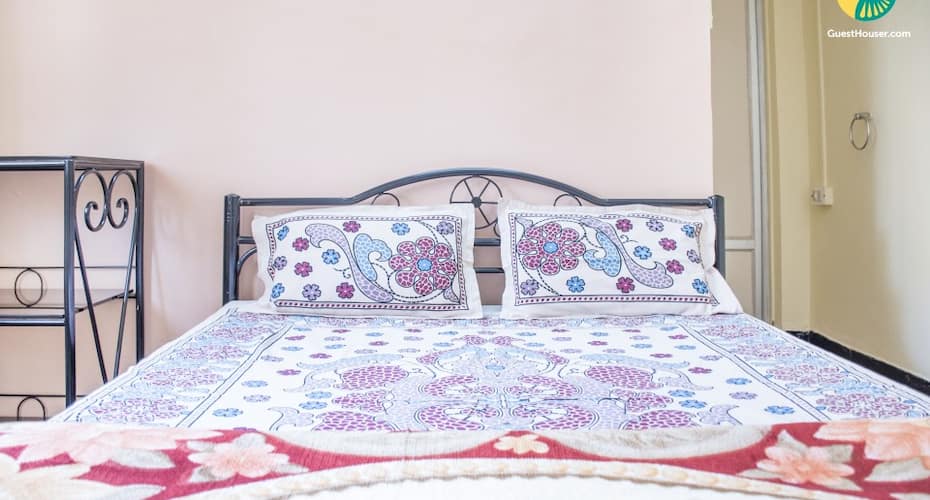 Quaint 3-BR bungalow, 2.8 km from Venna Lake, Mahabaleshwar 2