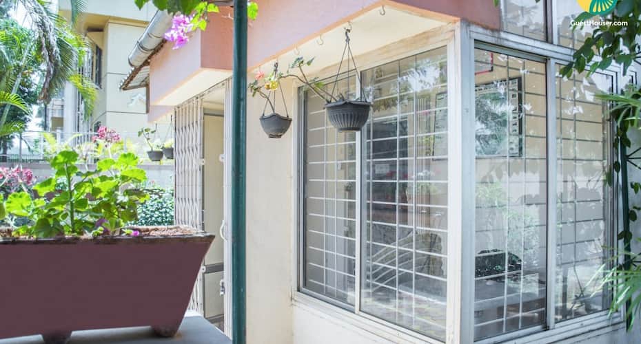 Quaint 3-BR bungalow, 2.8 km from Venna Lake, Mahabaleshwar 4