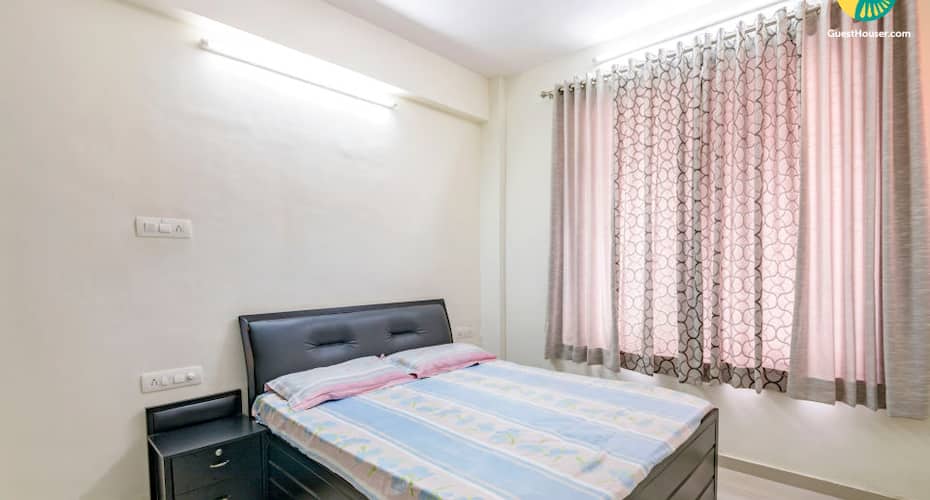 pleasant stay in a 3 bedroom bungalow, Lonavala 2