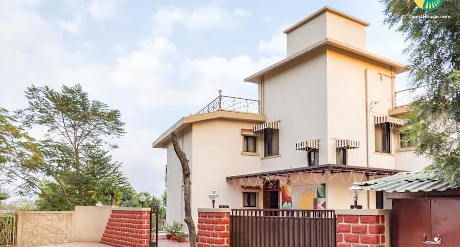 Rejuvenating retreat for a weekend detox, Mahabaleshwar 2
