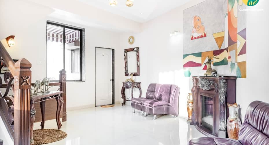 Rejuvenating retreat for a weekend detox, Mahabaleshwar 3
