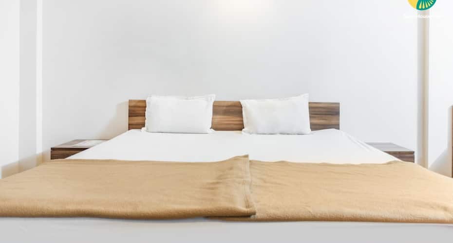 Well-furnished abode for those seeking homely comforts, Mahabaleshwar 2