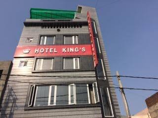 Hotel King, Rohtak 2