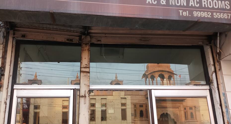 Hotel Vijay Palace, Hissar 1