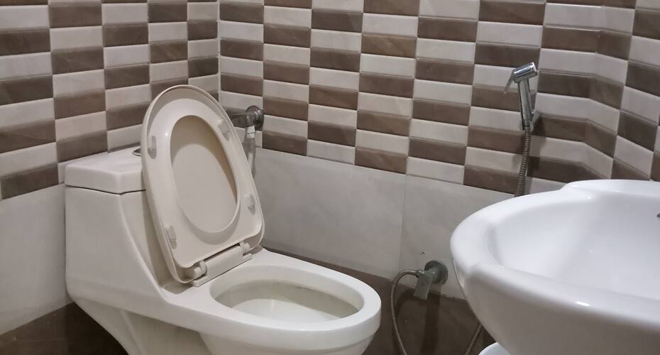 Hotel Plazza, Hissar 3