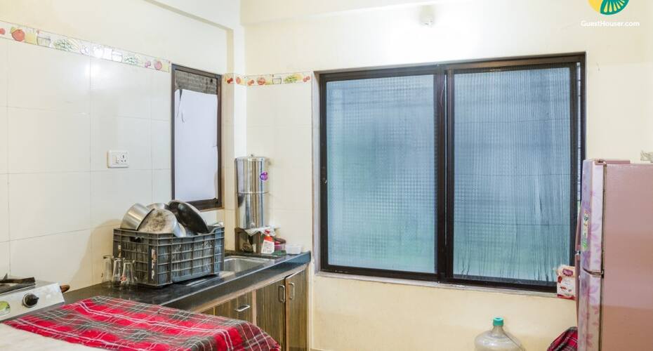 Homely 3-BR bungalow for a group vacation, Lonavala 3