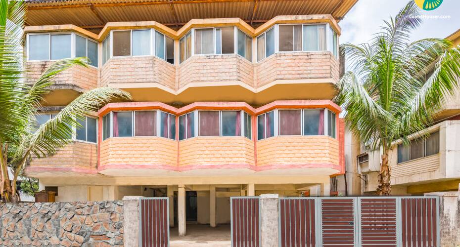 Charming 3 bedroom bungalow, Lonavala 2