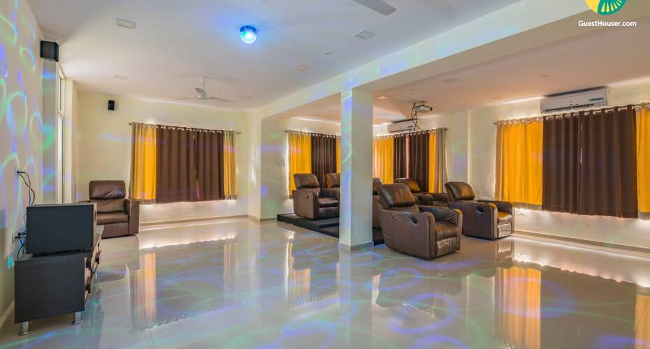 Charming 3 bedroom bungalow, Lonavala 3