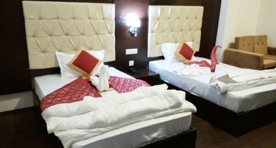 Alpine Hills Hotel, Gangtok, Gangtok 5