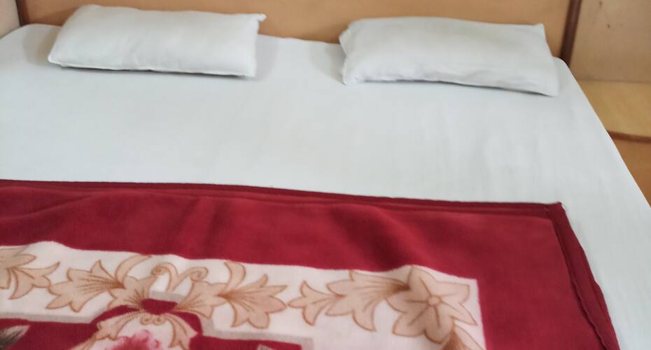 Hotel C R A, Hissar 5
