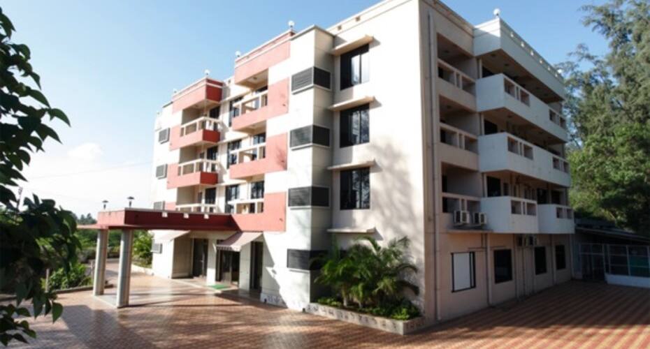 Le Royale, Silvassa 1
