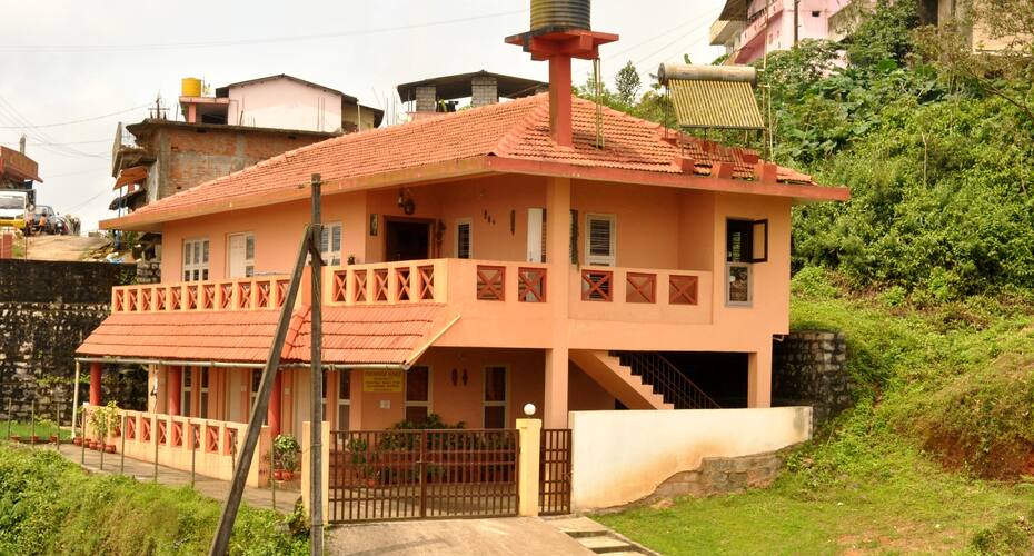 BG Rows Holiday Homes Chenanda, Madikeri 1