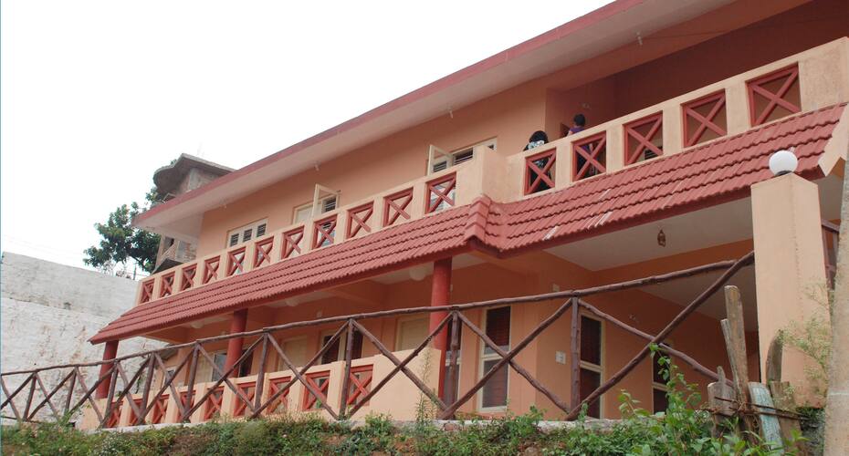 BG Rows Holiday Homes Chenanda, Madikeri 4