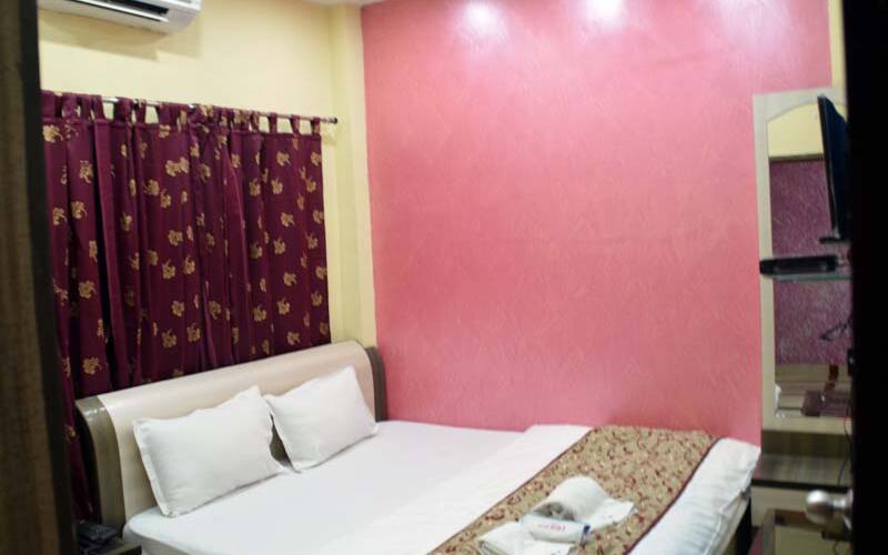 Hotel Babul, Kolkata 1