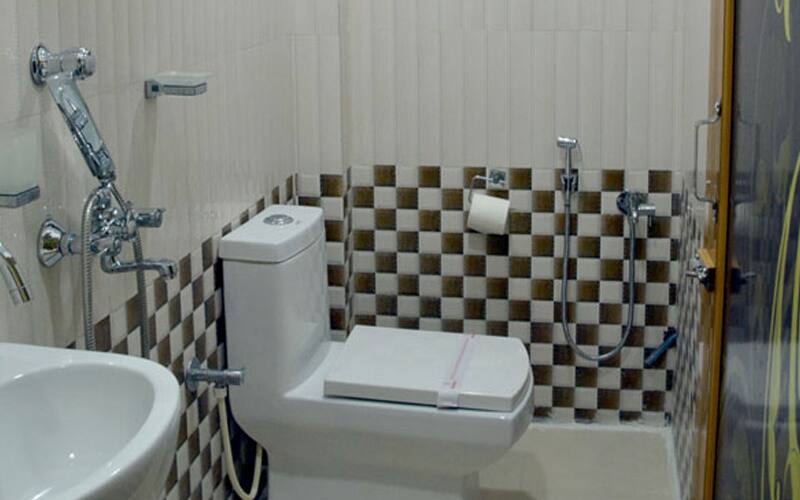 Hotel Babul, Kolkata 2