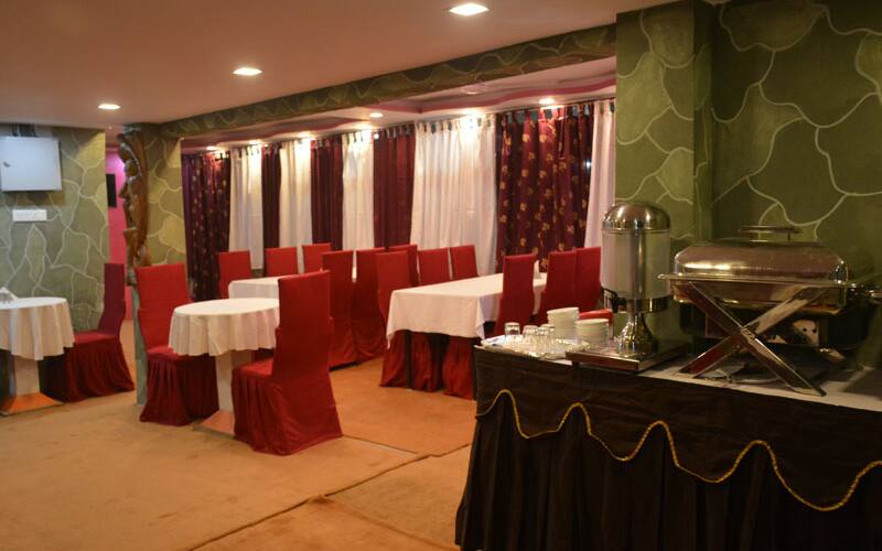 Hotel Babul, Kolkata 3
