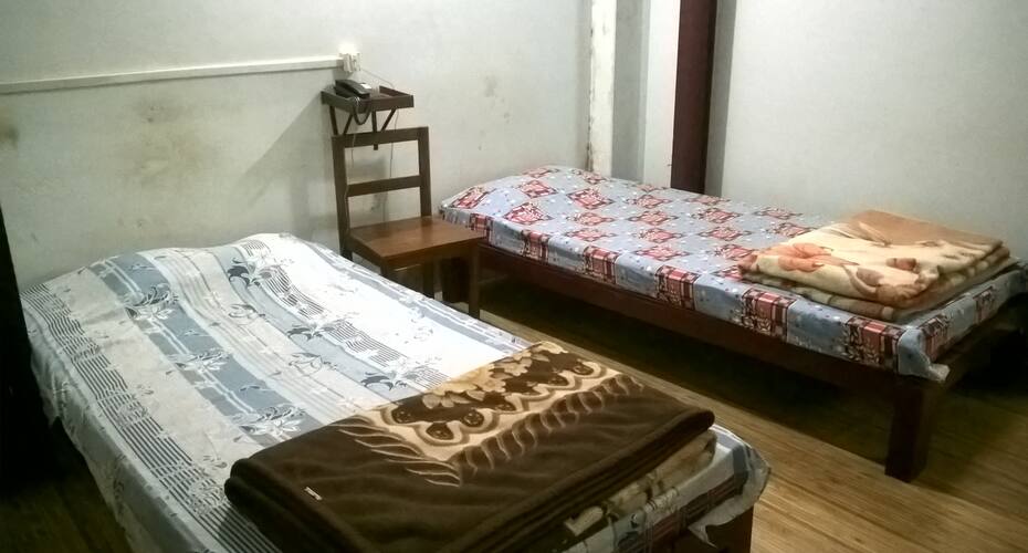 Hotel Blue lagoon, Kohima 2