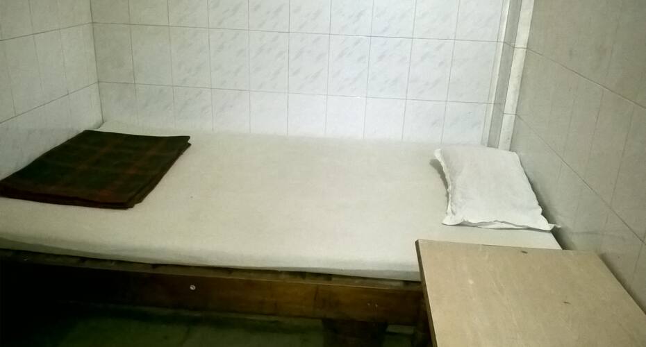 Hotel Vishal, Agartala 3