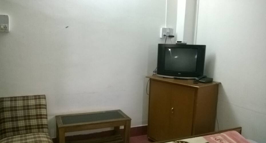 Hotel Janata, Agartala 3