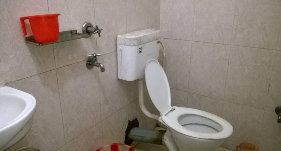 Hotel Manika, Agartala 2