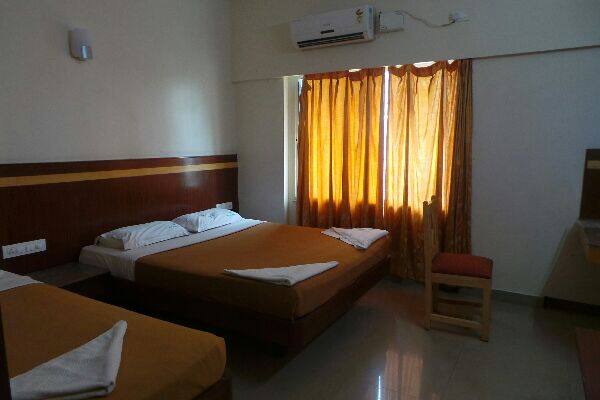 MLC Gateway Deluxe Inn, Bangalore 3