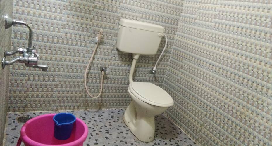 Heddarahalli Home Stay, Chikmaglur 2