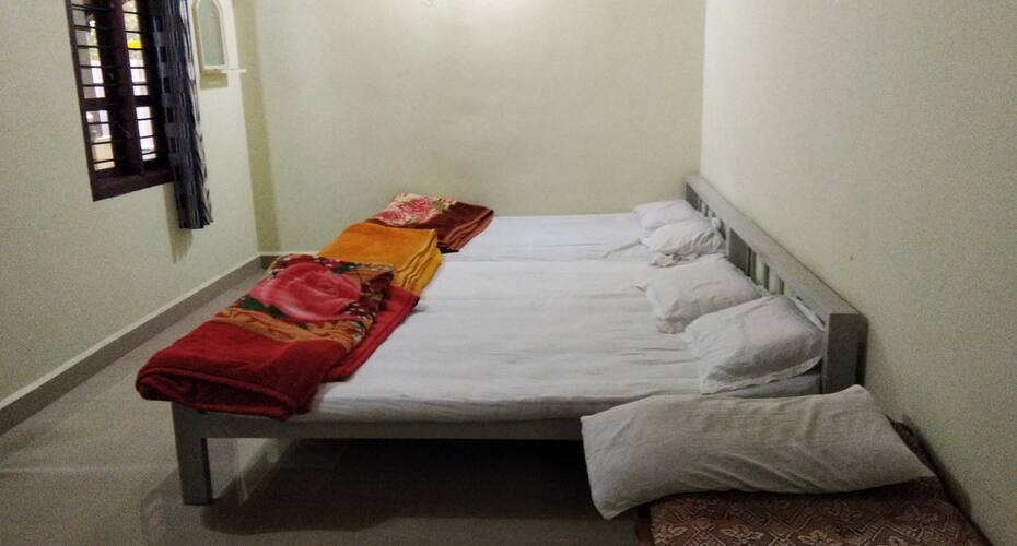 Heddarahalli Home Stay, Chikmaglur 3